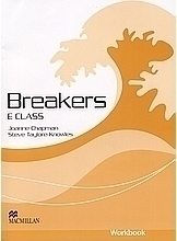 Breakers E Class
