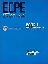 ECPE Book 1