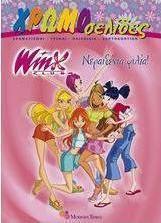 Winx Club, Νεραϊδένια φιλία!