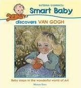 Smart Baby Discovers Van Gogh