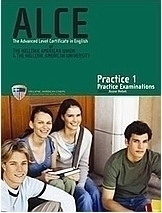 ALCE Practice 1