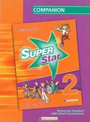 Super Star 2 Companion