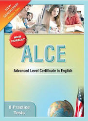 New Generation: ALCE: 8 Practice Tests