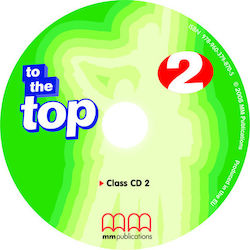 To the Top 2: Classroom Cd