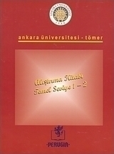 Aliştirma Kitabi Temel Seviye 1-2