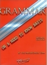 Grammar on a Need to Know Basis