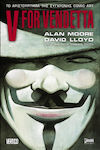V for Vendetta