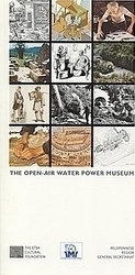 The Open Air Water Power Museum