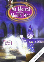 Mr Marvel & his Magic Bag