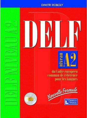 Delf Niveau A2