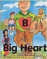 Big Heart B