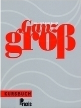 Ganz groß