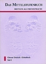 Das Mittelstufenbuch DaF Teil 2