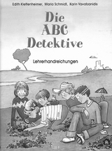 Die ABC Detektive