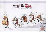 Πριν το τέζα