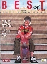 Best of Athens