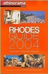 Rhodes Guide 2004
