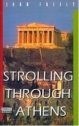 Strolling through Athens