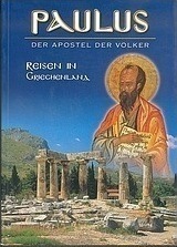 Paulus der Apostel der Völker