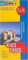 Χίος: Νομός Χίου