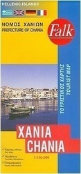 Χανιά: Νομός Χανίων
