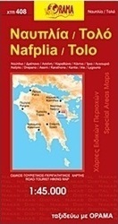Τολό Αργολίδος