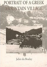Portrait of a Greek Mountain Village