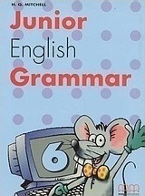 Junior English Grammar 6