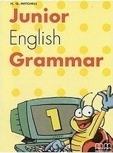 Junior English Grammar 1