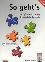 So geht's