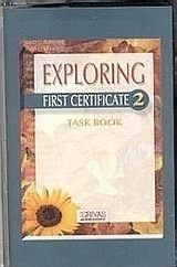 Exploring First Certificate 2