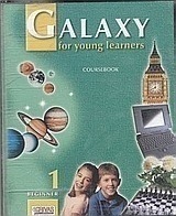 Galaxy for Young Learners 1