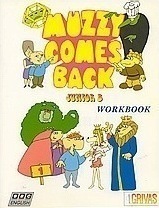 Muzzy Comes Back 1