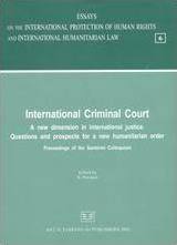 International Criminal Court
