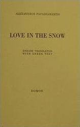 Love in the snow