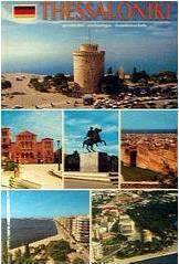 Thessaloniki