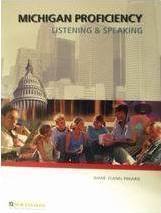 Michigan Proficiency Listening and Speaking