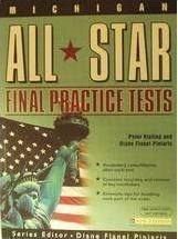 Michigan All-Star Final Practice Tests