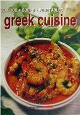 Greek Cuisine