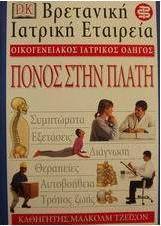 Πόνος στην πλάτη