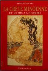 La Crète minoenne