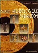 Musée archéologique d' Hérakleion