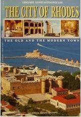 The City of Rhodes