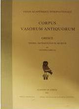 Corpus Vasorum Antiquorum