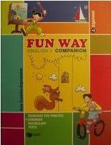 Fun way - English 1 companion Δ΄ δημοτικού