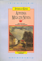 Αγρύπνια μέσα στη νύχτα