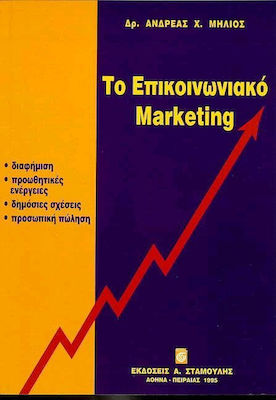 Το επικοινωνιακό μάρκετινγκ