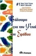 Βάλσαμο για την ψυχή του εφήβου