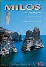 Milos, Kimolos