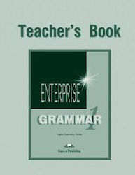 Enterprise Grammar 1